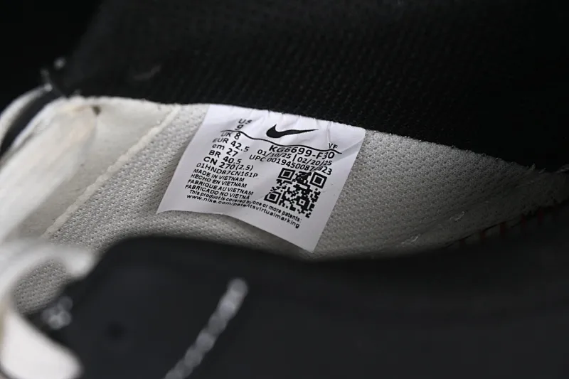 All categories Nk Air Force 1 Air Force series Nk Air Force 1 Low Air Force low-top Nike Air Force 1'07 Low Year of the Horse joint Air Force 1 low-top casual sneakers KG6699-F30